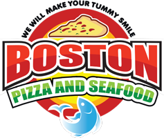 Boston Pizza & Seafood